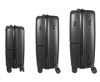 AeroShield Luggage Set - GSR - BAG186B-3Set