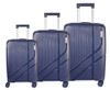 AeroShield Luggage Set - GSR - BAG186E-3Set
