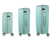 AeroShield Luggage Set - GSR - BAG186I-3Set