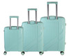 AeroShield Luggage Set - GSR - BAG186I-3Set