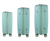 AeroShield Luggage Set - GSR - BAG186I-3Set