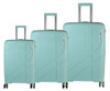 AeroShield Luggage Set - GSR - BAG186I-3Set
