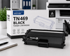Compatible Brother TN469 Black Toner Cartridge