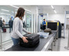 ExpandPro Double-Zipper Luggage Bag- 20 inch  - GSR - BAG185B-20