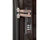 ExpandPro Double-Zipper Luggage Set - GSR - BAG185B-3Set