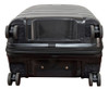 ExpandPro Double-Zipper Luggage Set - GSR - BAG185B-3Set