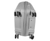 ExpandPro Double-Zipper Luggage Bag- 28 inch  - GSR - BAG185H-28
