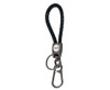 Carabiner Rope Keychain - GSR - KEY91