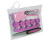 6-Piece Manicure Set - GSR - P2856P