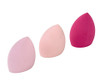 3-Piece Makeup Sponge Set - GSR - P2862-3Piece