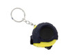Mini Tape Measure Keyring - GSR - P2863By