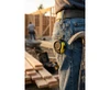Mini Tape Measure Keyring - GSR - P2863By