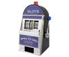 Spin-to-Win Mini Slot Machine - GSR - P2868