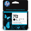 Hp 712 80ml Original Black Designjet Ink