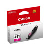CANON CLI-451 MAGENTA INK CARTRIDGE FOR IP7240 MG5440 MG630 (298 PAGE YIELD) - CCLI451M-KOL