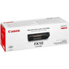 CANON FX-10 BLACK TONER CANON FX-10 BLACK TONER