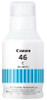 CANON GI-46 CYAN INK BOTTLE