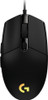 Logitech G203 Lightsync Wired Gaming Mouse - Black - TAR - 910-005796-TAR