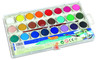 JOVI Watercolour Paints 24's-JOV80024