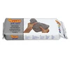 JOVI Air Dry Modelling Clay 1kg Grey-JOV86G