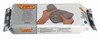 JOVI Air Dry Modelling Clay 500g Grey-JOV85G