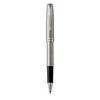 PARKER Sonnet Rollerball Pen - Stainless Steel Chrome Trim-NS1931511