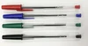 CROXLEY CREATE Ball Point Pen Black Box 50's