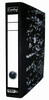 CROXLEY JD1074 A4 Mini L/A No Index 58mm Spine Each-ALF1074