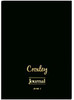 CROXLEY JD166 Account Book A4 Full Bound 192 Page Journal Pack of 2-ACC166JRS CROXLEY JD166 Account Book A4 Full Bound 192 Page Journal Pack of 2-ACC166JRS