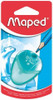 MAPED Sharpener 1-Hole Igloo - CARD-634754