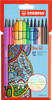 STABILO Pen 68 Assorted Box 12's-6812-7