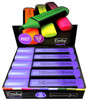 CROXLEY CREATE Violet Highlighters Box of 10-MAR1346