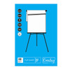 CROXLEY JD590 Flip Chart 50 Sheet Bond Each-FLI590