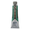 ROYAL TALENS REMBRANDT Oil 40Ml Phthalo Green Blu-RT01056802