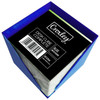 CROXLEY Desk Cube Complete (Includes Paper) (Blue)-DES3104