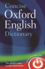 OXFORD Dictionary English Concise-DIC119912R