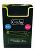CROXLEY Permanent Marker Bullet Blue-MAR8714
