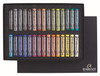 ROYAL TALENS REMBRANDT Soft Pastel Set Of 30-RT31823031