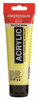 ROYAL TALENS AMSTERDAM Acrylic Colour - 120ml Tube (Azo Yellow Lemon)-RT17092672