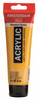 ROYAL TALENS AMSTERDAM Acrylic Colour - 120ml Tube (Azo Yellow Deep)-RT17092702