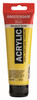 ROYAL TALENS AMSTERDAM Acrylic Colour - 120ml Tube (Transparent Yellow Medium)-RT17092722