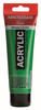 ROYAL TALENS AMSTERDAM Acrylic Colour - 120ml Tube (Perm. Green Light)-RT17096182 ROYAL TALENS AMSTERDAM Acrylic Colour - 120ml Tube (Perm. Green Light)-RT17096182