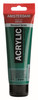 ROYAL TALENS AMSTERDAM Acrylic Colour - 120ml Tube (Perm. Green Deep)-RT17096192 ROYAL TALENS AMSTERDAM Acrylic Colour - 120ml Tube (Perm. Green Deep)-RT17096192