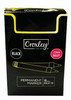 CROXLEY Permanent Marker Bullet Black-MAR8712