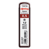 rOtring Polymer Leads 0.5mm B-RS0312640