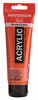 ROYAL TALENS AMSTERDAM Acrylic Colour - 120ml Tube (Naphthol Red Light)-RT17093982