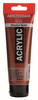 ROYAL TALENS AMSTERDAM Acrylic Colour - 120ml Tube (Burnt Sienna)-RT17094112 ROYAL TALENS AMSTERDAM Acrylic Colour - 120ml Tube (Burnt Sienna)-RT17094112