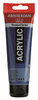 ROYAL TALENS AMSTERDAM Acrylic Colour - 120ml Tube (Green Blue)-RT17095572