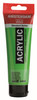 ROYAL TALENS AMSTERDAM Acrylic Colour - 120ml Tube (Brilliant Green)-RT17096052
