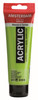 ROYAL TALENS AMSTERDAM Acrylic Colour - 120ml Tube (Yellow Green)-RT17096172